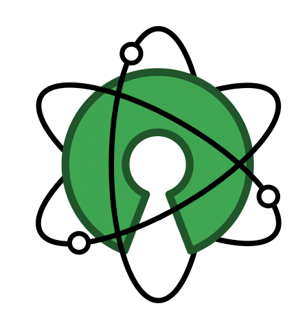 Logotipo de la iniciativa Open Science