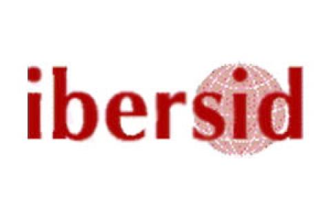 Logotipo de Ibersid