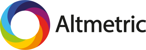 logotipo de altemtrics