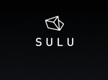 logotipo de sulu