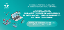 cartel de la jornada