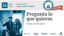 cartel de las jornadas