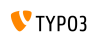 logotipo de typo3