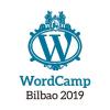 logotipo de la wordcamp bilbao 2019